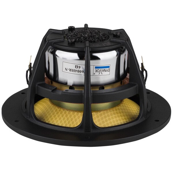Main product image for Dynavox LW6004HR-N 6-1/2" Honeycomb Cone Woofer 295-626